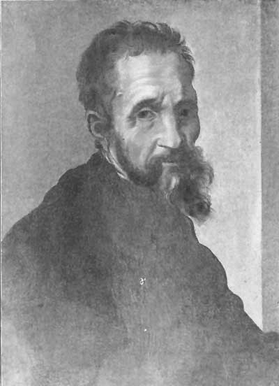 MICHELANGELO BUONAROTTI by Bugiardini Uffizi The Riverside Art Series MICHELANGELO BUONAROTTI by Bugiardini Uffizi The Riverside Art Series