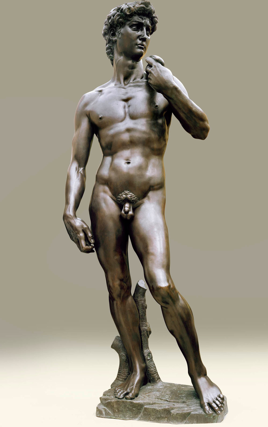 David (Michelangelo)