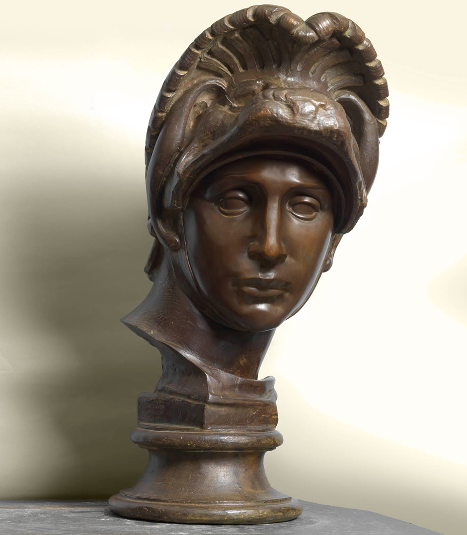 Bust of Lorenzo De’ Medici